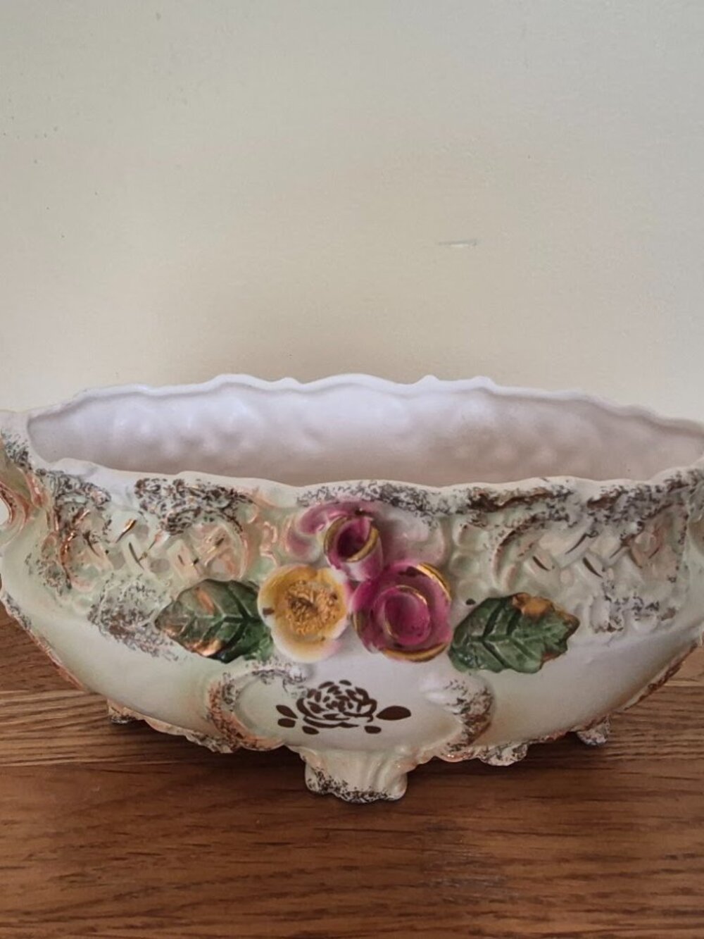 Vintage Chase Japan Planter/Urn